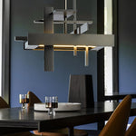 Eithne Planar Pendant Light - Lamp Outdoor