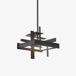 Eithne Planar Pendant Light - Lamp Outdoor