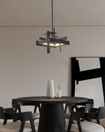 Eithne Planar Pendant Light - Lamp Outdoor