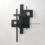 Eithne Planar Wall Lamp - Lamp Outdoor