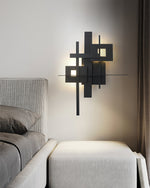 Eithne Planar Wall Lamp - Lamp Outdoor