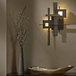 Eithne Planar Wall Lamp - Lamp Outdoor