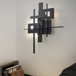Eithne Planar Wall Lamp - Lamp Outdoor