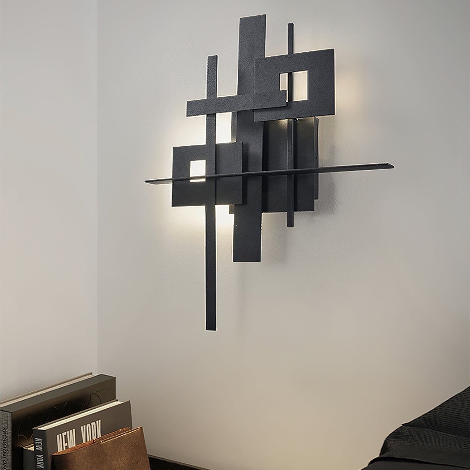 Eithne Planar Wall Lamp - Lamp Outdoor
