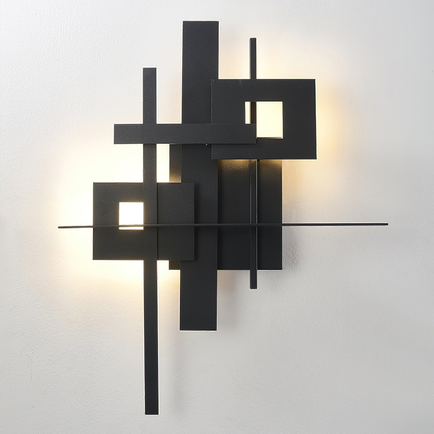 Eithne Planar Wall Lamp - Lamp Outdoor