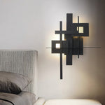 Eithne Planar Wall Lamp - Lamp Outdoor