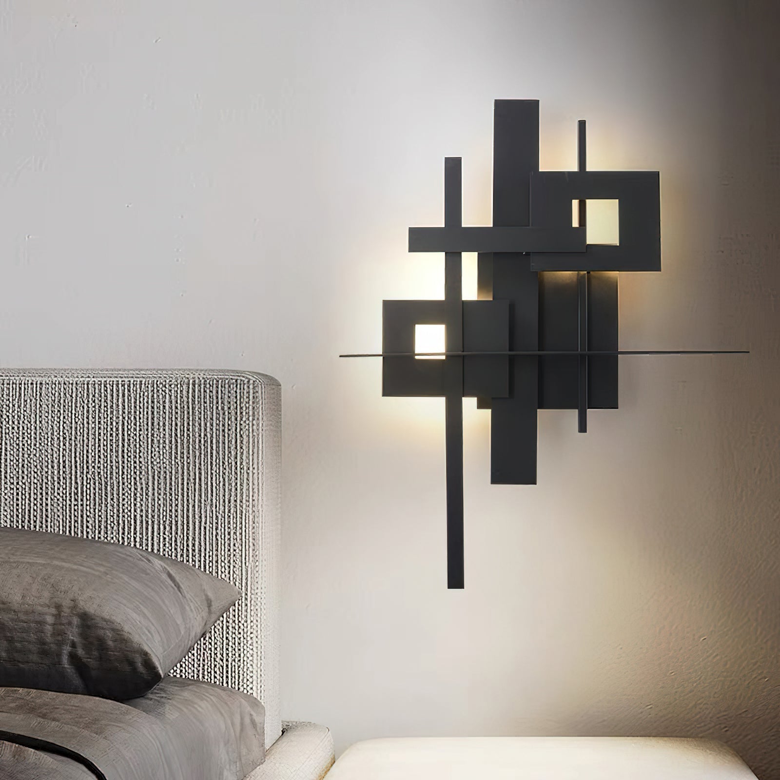 Eithne Planar Wall Lamp - Lamp Outdoor