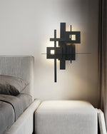 Eithne Planar Wall Lamp - Lamp Outdoor