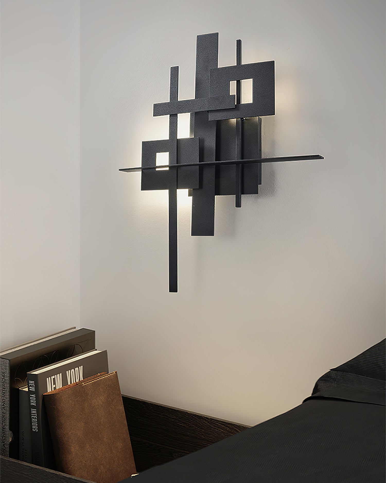 Eithne Planar Wall Lamp - Lamp Outdoor