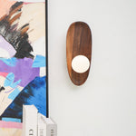 Eivor Wall Lamp - Lamp Outdoor
