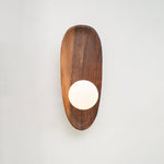 Eivor Wall Lamp - Lamp Outdoor
