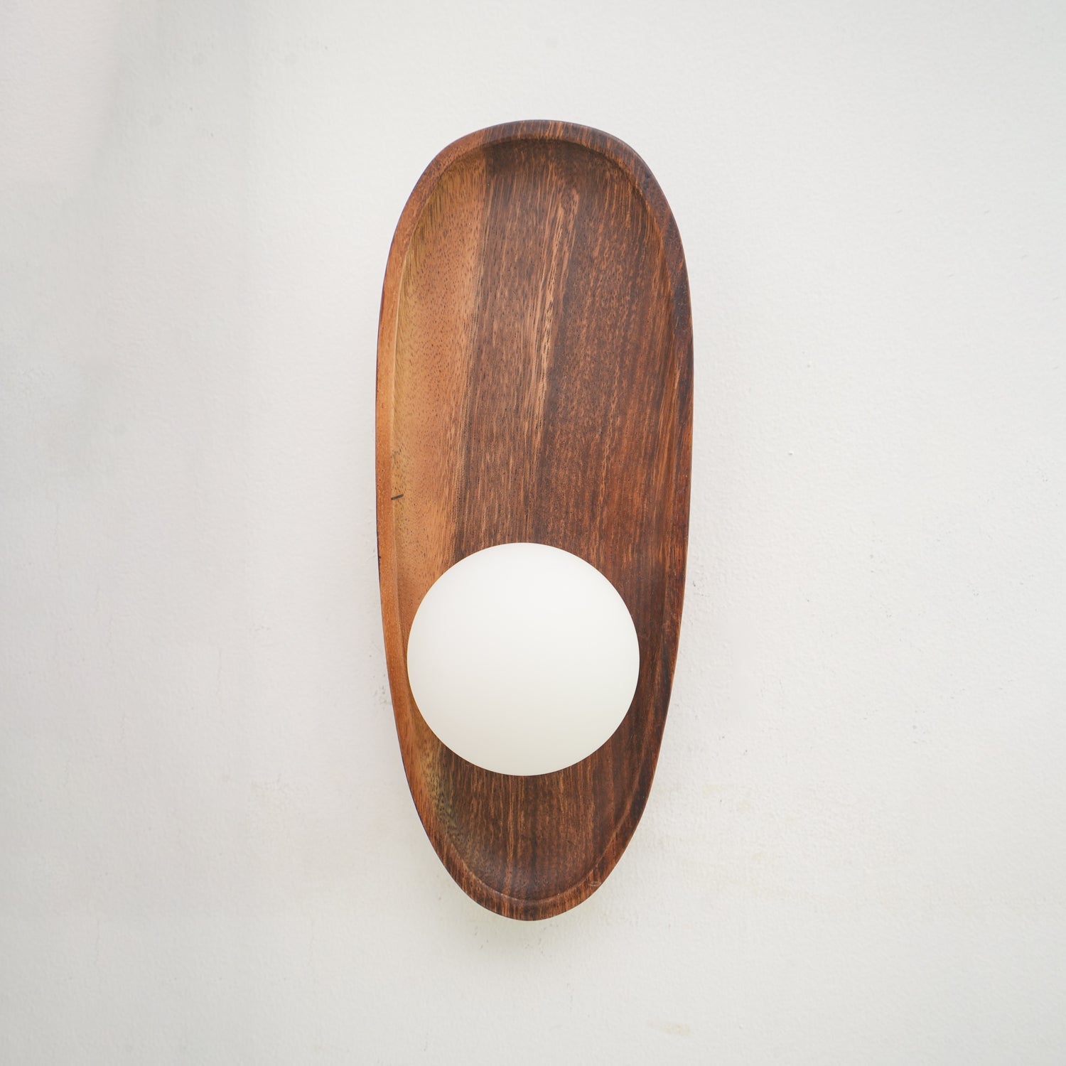 Eivor Wall Lamp - Lamp Outdoor