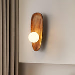 Eivor Wall Lamp - Lamp Outdoor