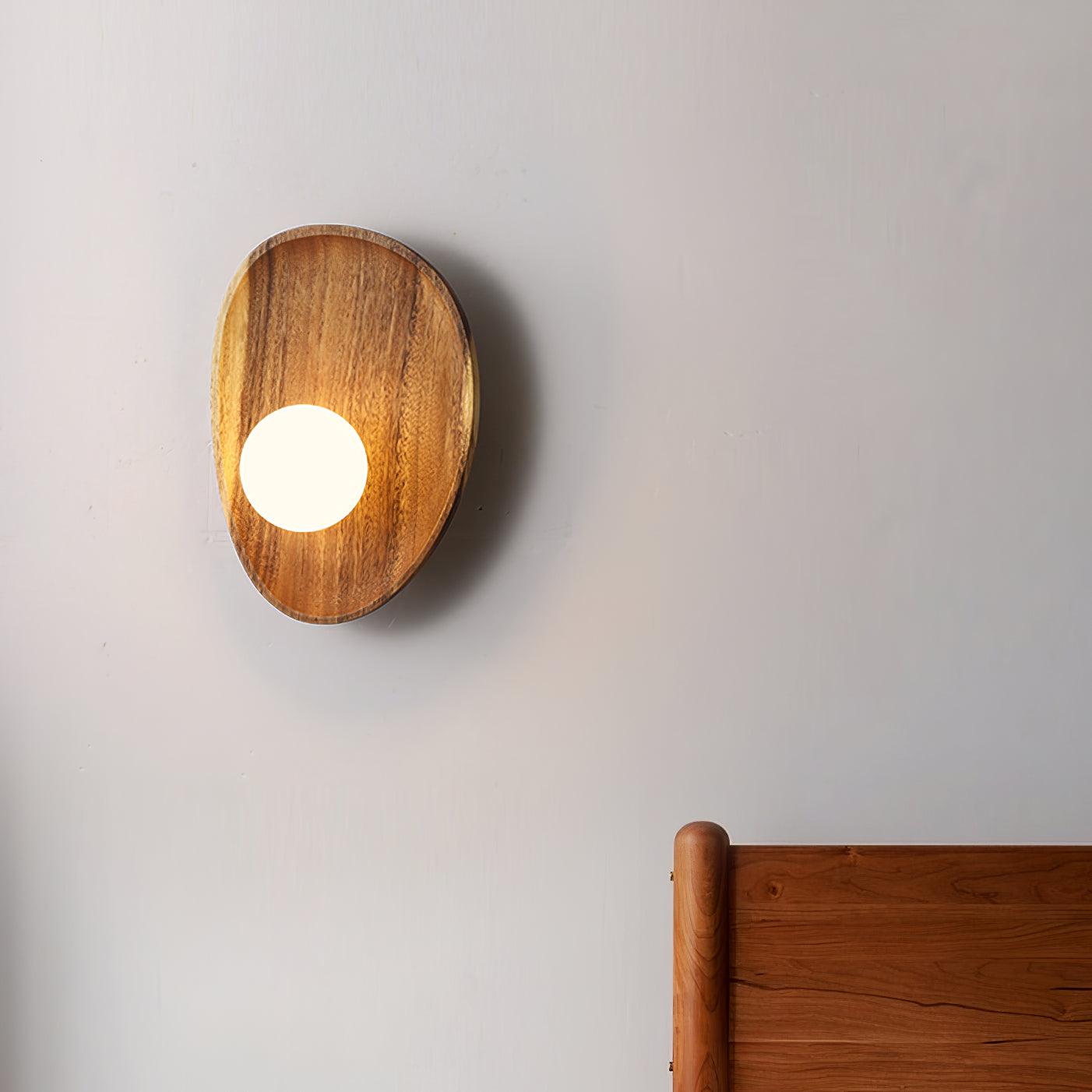 Eivor Wall Lamp - Lamp Outdoor