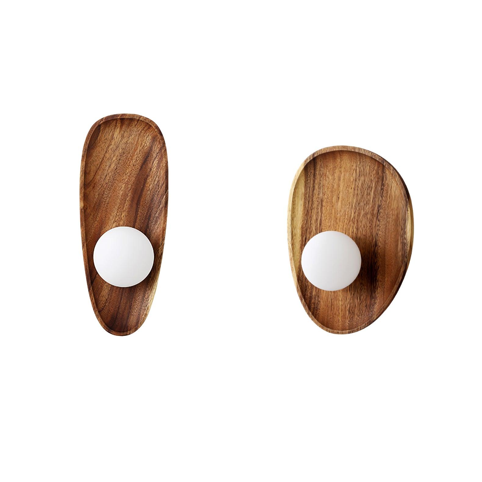 Eivor Wall Lamp - Lamp Outdoor