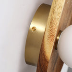 Eivor Wall Lamp - Lamp Outdoor