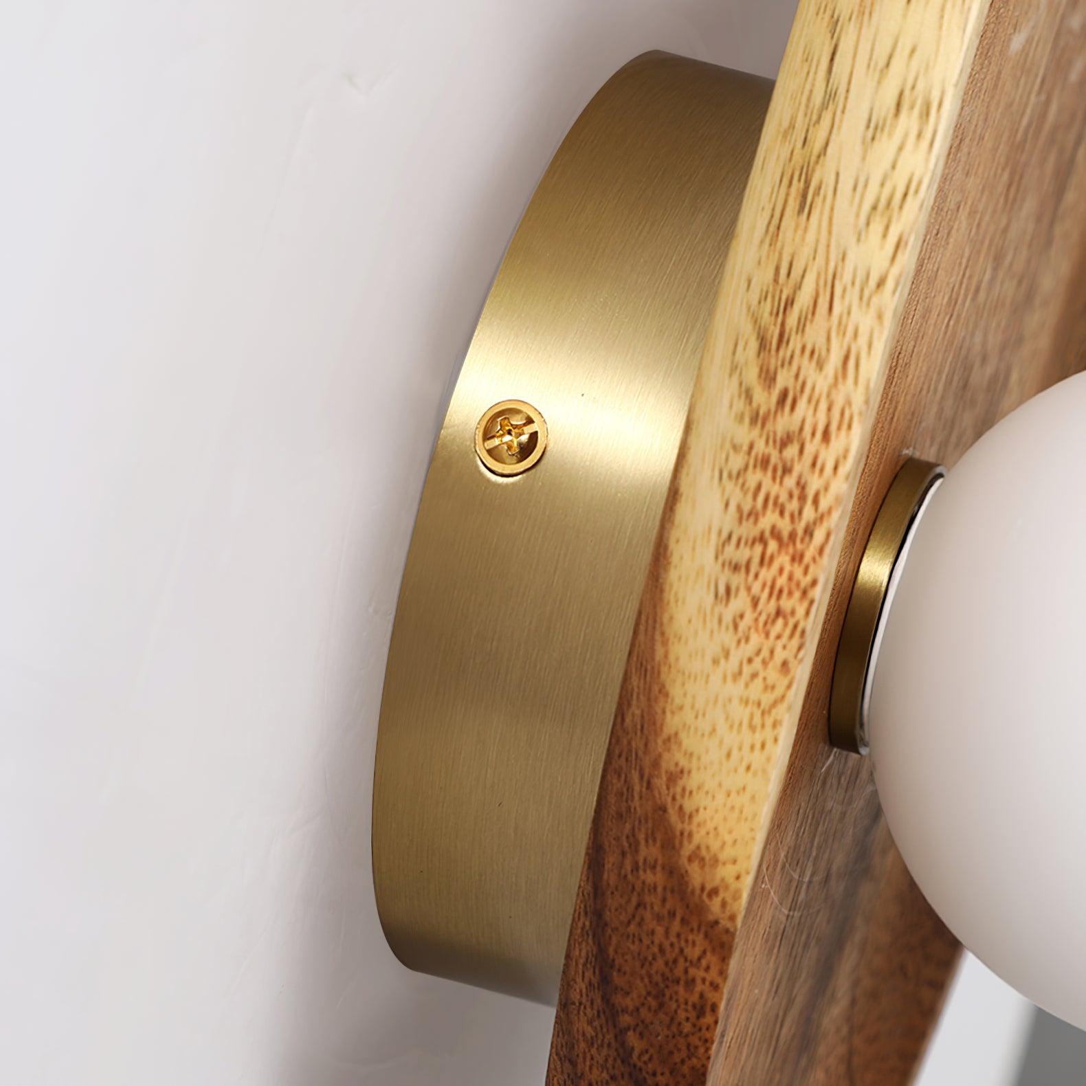 Eivor Wall Lamp - Lamp Outdoor
