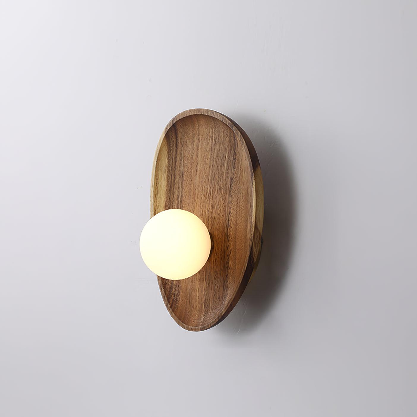 Eivor Wall Lamp - Lamp Outdoor