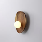 Eivor Wall Lamp - Lamp Outdoor