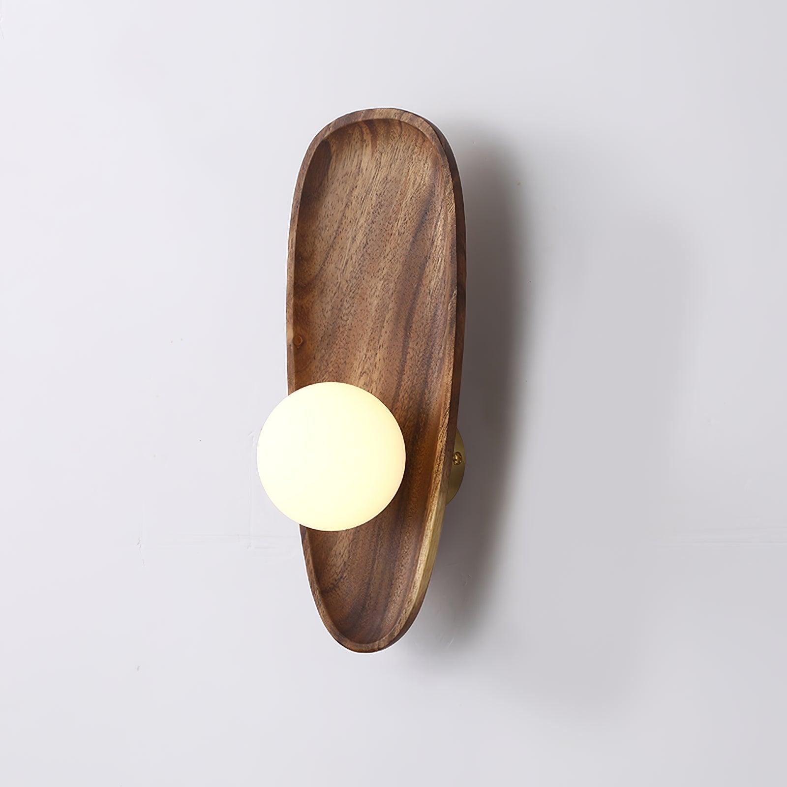 Eivor Wall Lamp - Lamp Outdoor