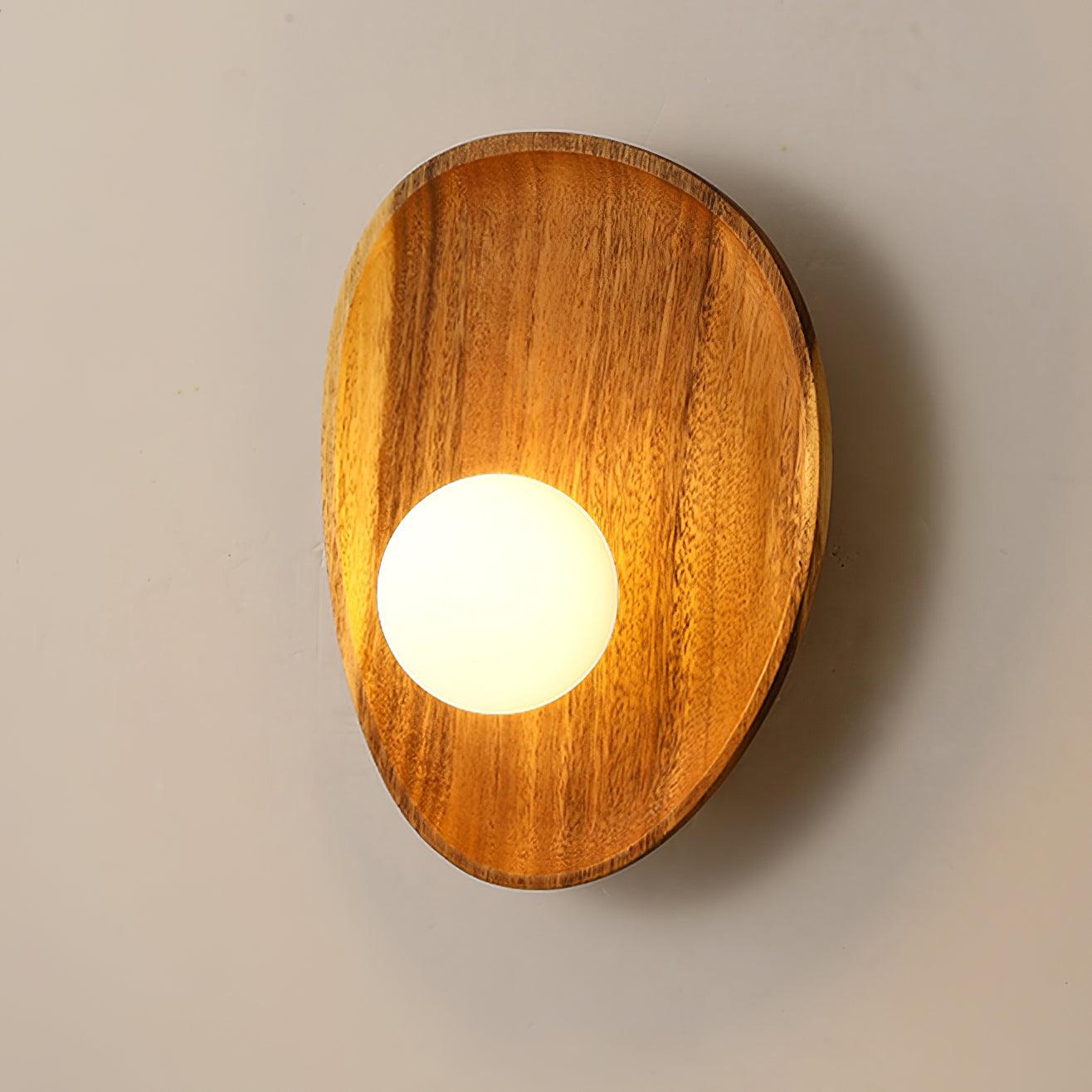 Eivor Wall Lamp - Lamp Outdoor