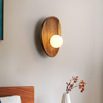 Eivor Wall Lamp - Lamp Outdoor