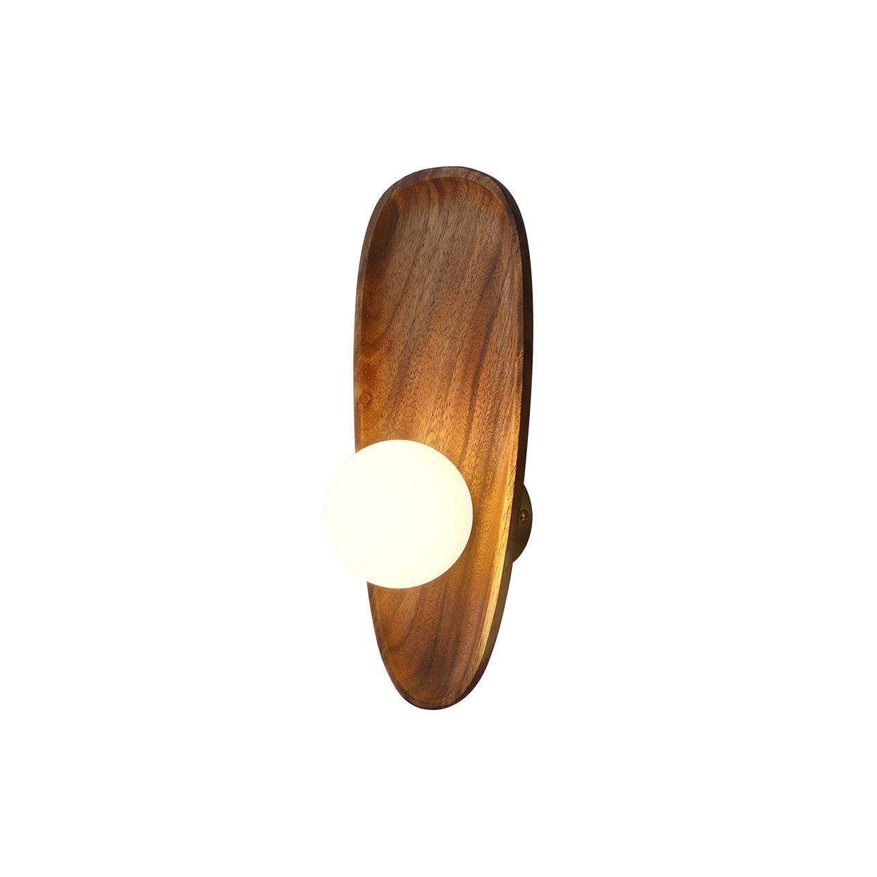 Eivor Wall Lamp - Lamp Outdoor