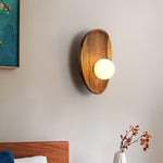 Eivor Wall Lamp - Lamp Outdoor