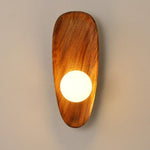 Eivor Wall Lamp - Lamp Outdoor