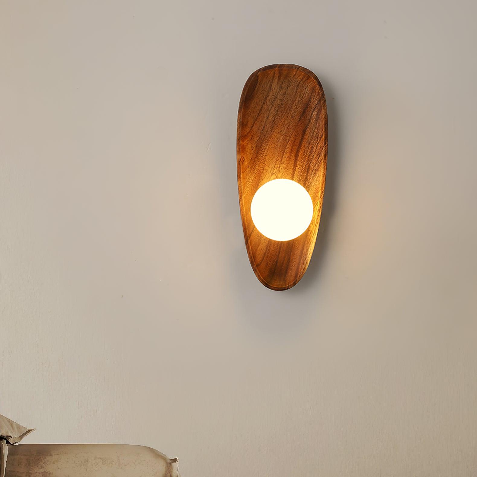 Eivor Wall Lamp - Lamp Outdoor