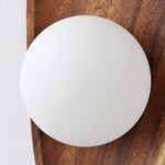 Eivor Wall Lamp - Lamp Outdoor