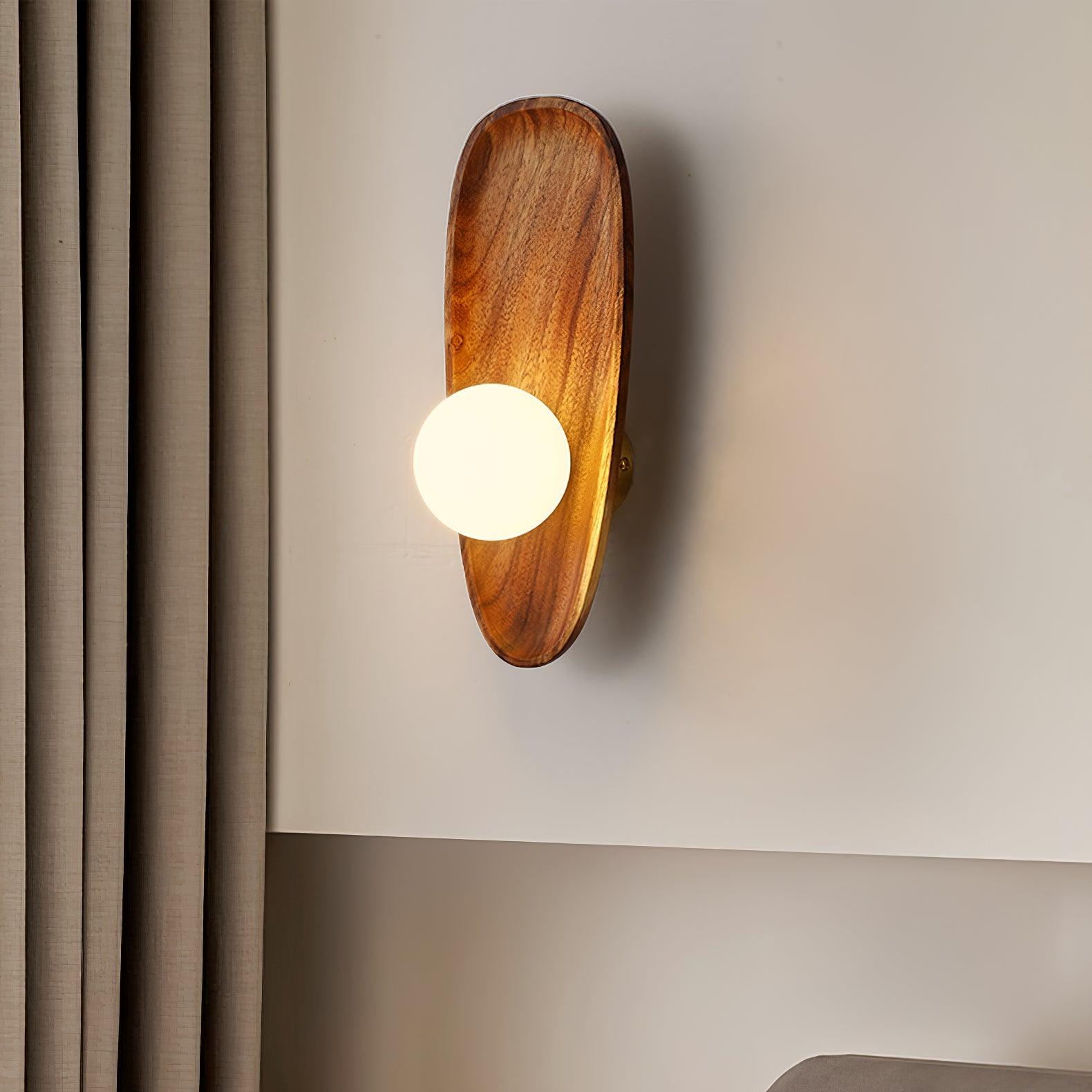 Eivor Wall Lamp - Lamp Outdoor