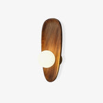 Eivor Wall Lamp - Lamp Outdoor