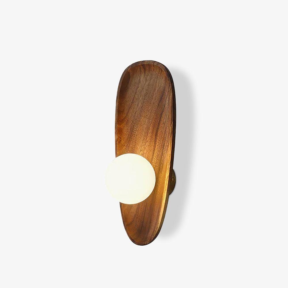 Eivor Wall Lamp - Lamp Outdoor