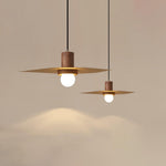 Elara Halo Pendant Lamp - Lamp Outdoor