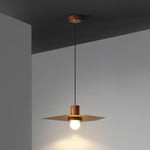 Elara Halo Pendant Lamp - Lamp Outdoor