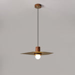 Elara Halo Pendant Lamp - Lamp Outdoor