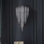 Chains Tassel Wall Lamp - Lamp Outdoor