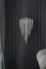 Chains Tassel Wall Lamp - Lamp Outdoor