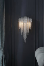 Chains Tassel Wall Lamp - Lamp Outdoor