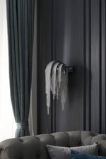 Chains Tassel Wall Lamp - Lamp Outdoor