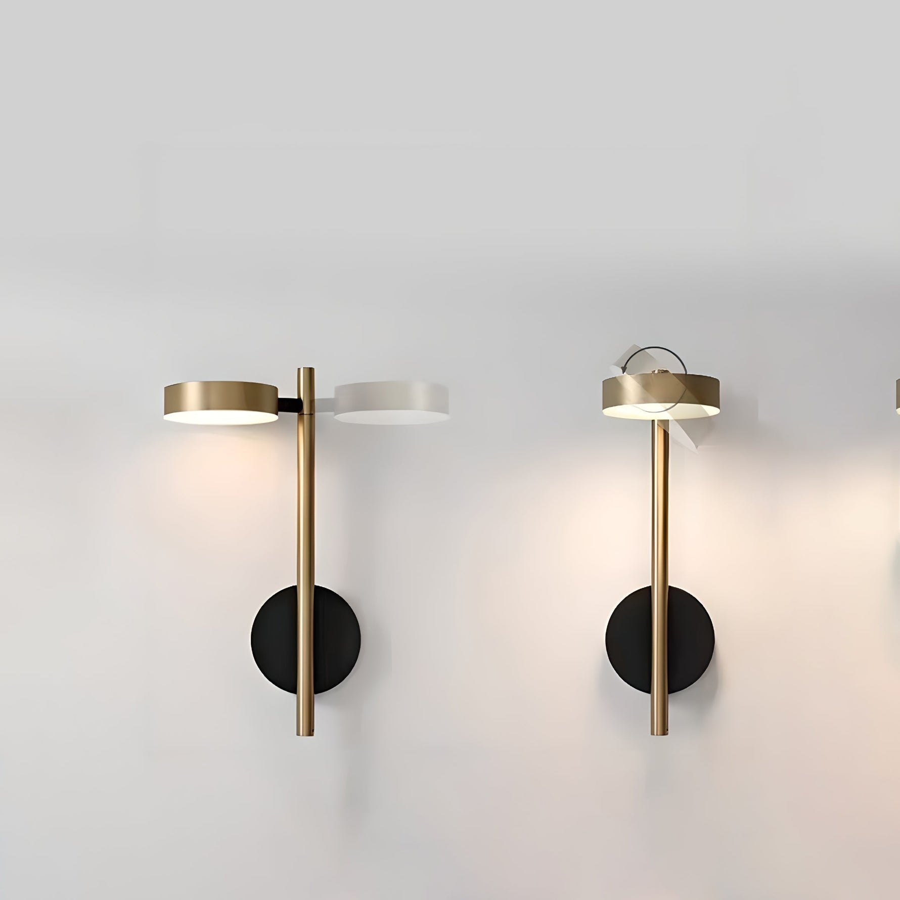 Elara Wall Lamp - Lamp Outdoor