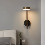 Elara Wall Lamp - Lamp Outdoor