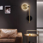 Elara Wall Lamp - Lamp Outdoor