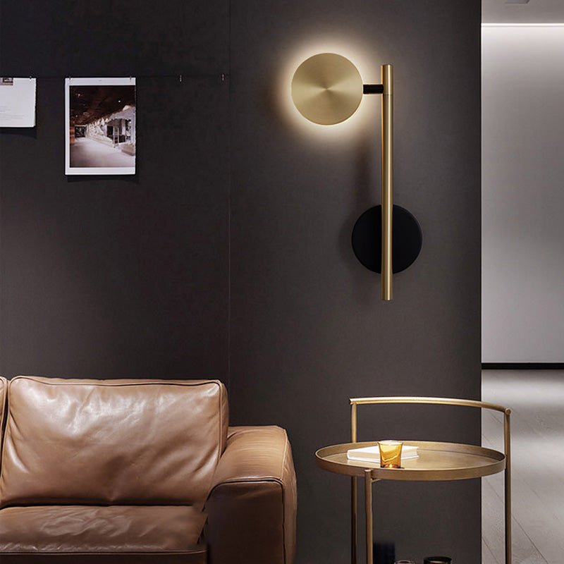 Elara Wall Lamp - Lamp Outdoor