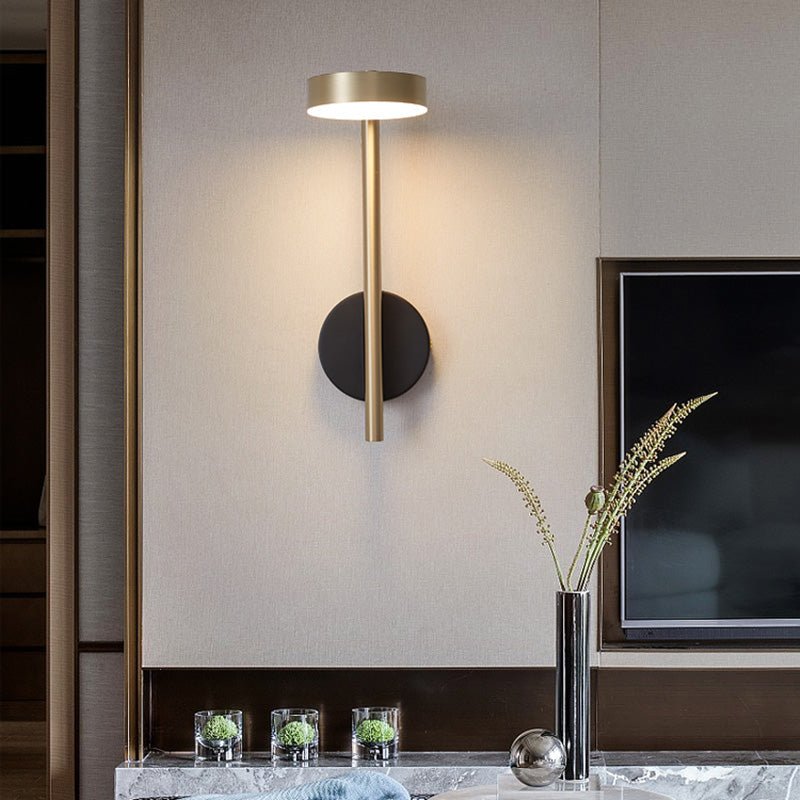 Elara Wall Lamp - Lamp Outdoor