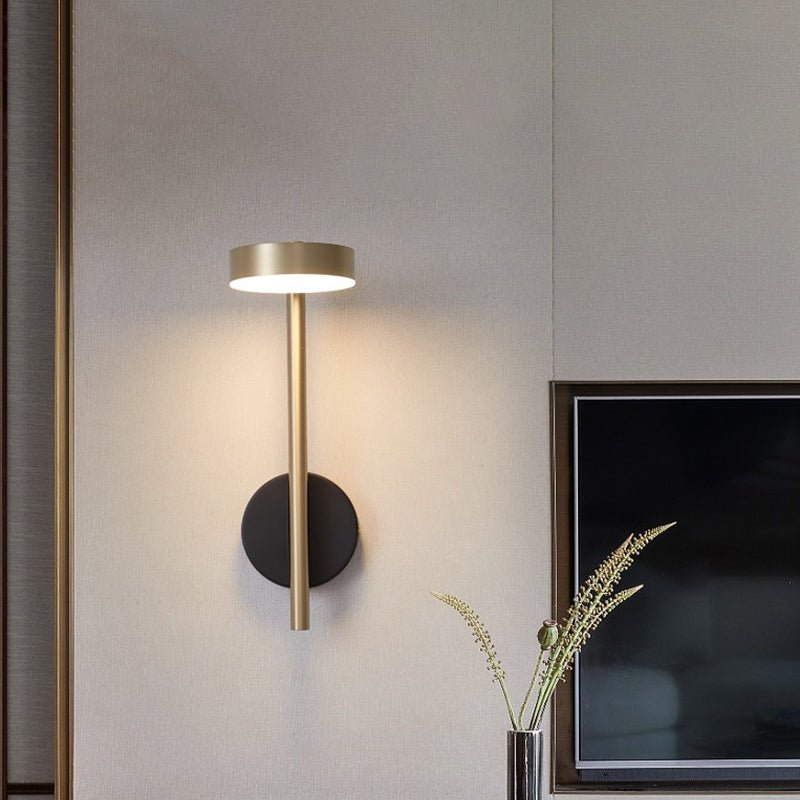 Elara Wall Lamp - Lamp Outdoor