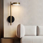 Elara Wall Lamp - Lamp Outdoor