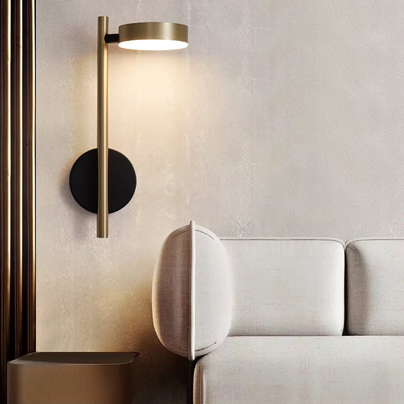 Elara Wall Lamp - Lamp Outdoor