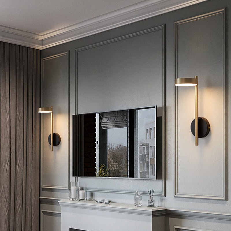 Elara Wall Lamp - Lamp Outdoor